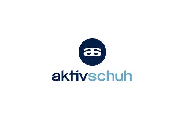 aktivschuh Logo