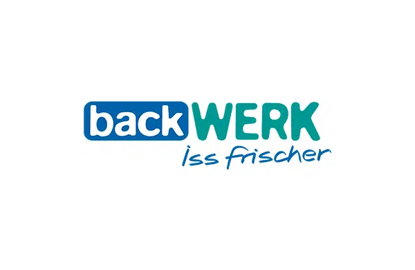 backwerk Logo