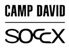 camp davis soccx Logo