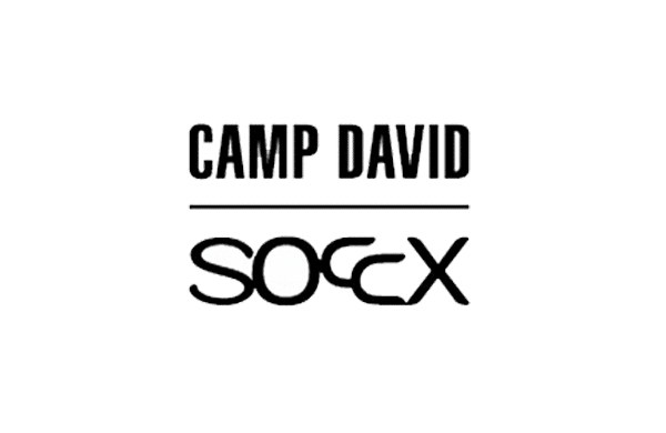 camp davis soccx Logo