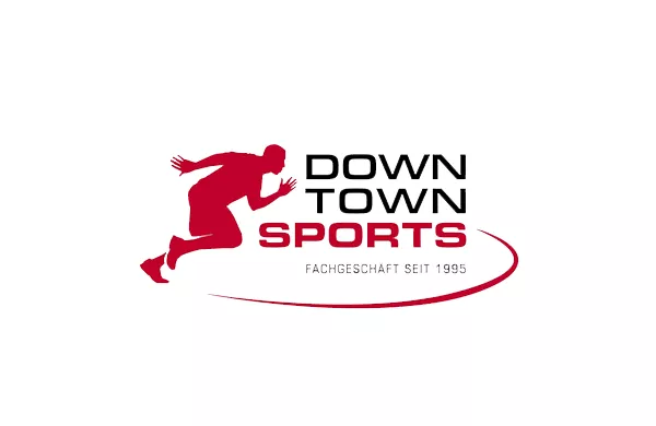 Down Town Sports Logo