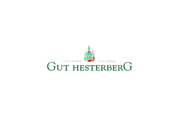 Gut Hesterberg Logo