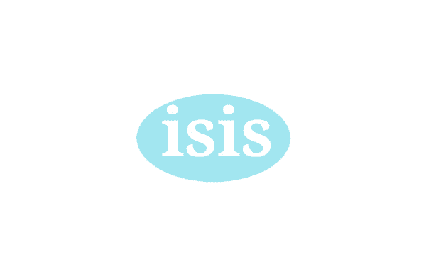 isis Mode Logo