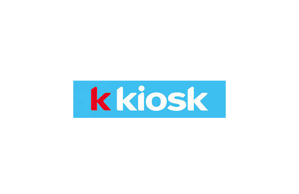 kkiosk Logo