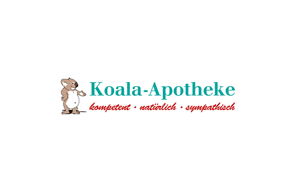 Koala Apotheke Logo