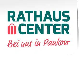 Logo Rathaus-Center Pankow