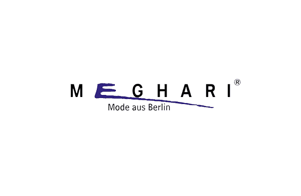 Meghari Logo