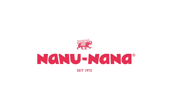 Nanu Nana Logo