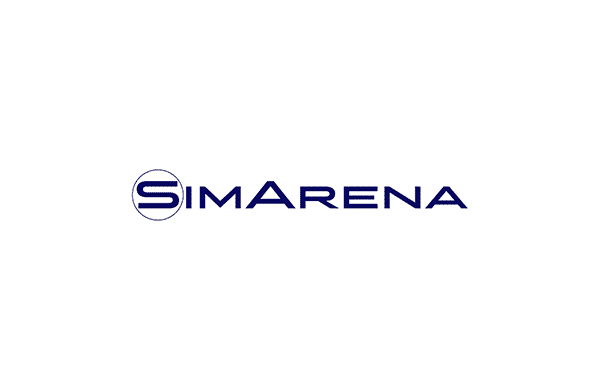 Simarena Logo