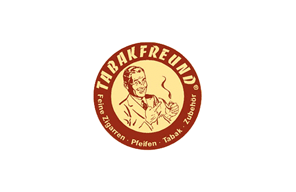 Tabakfreund Logo