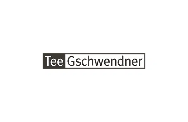 TeeGschwendner Logo