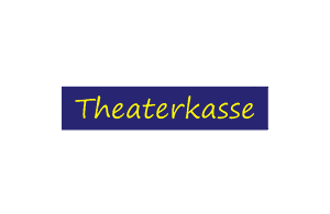 Theaterkasse Logo