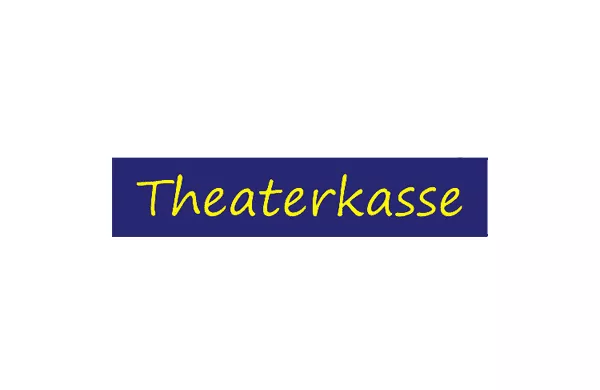 Theaterkasse Logo