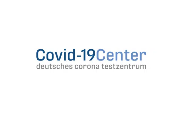 Covid19 Center Logo