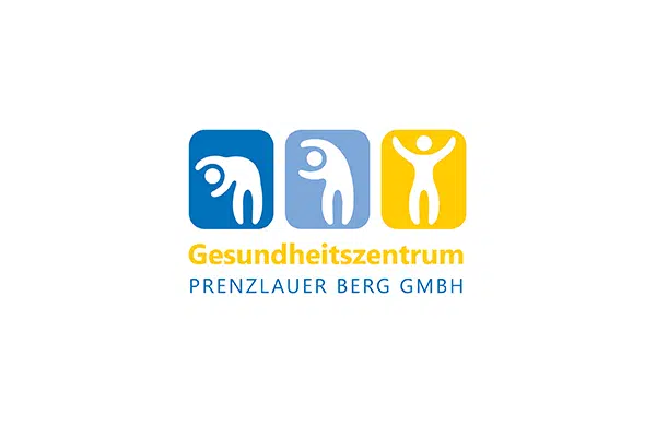 Gesundheitszentrum Logo