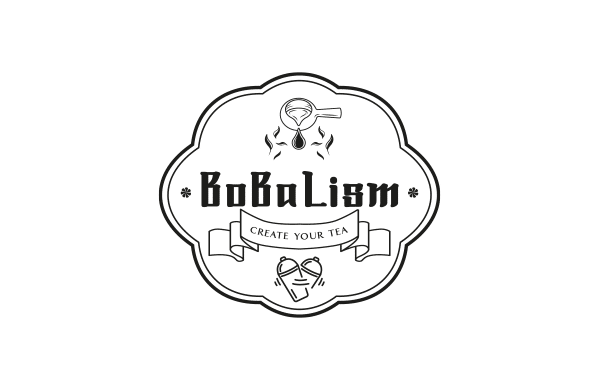 Logo BoBaLism