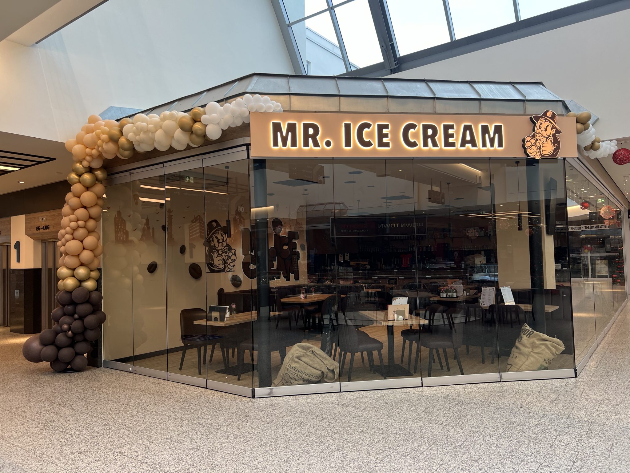 Willkommen im RathausCenter Pankow